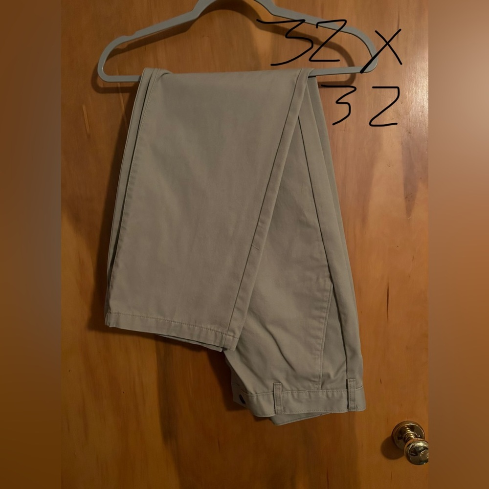 Slacks